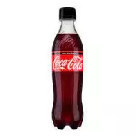 Coca  -Cola Zero