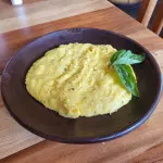 Pastelera de Choclo