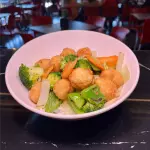 CRISPY CHICKEN (200g)