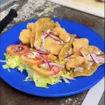Tacos gober