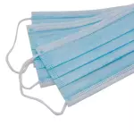 Mascarilla de Liga de 50und