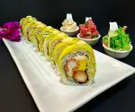 Todays roll