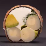 Palmito (Sin Arroz)