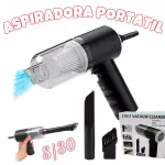 ASPIRADORA PORTATIL