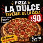 La Dulce Especial de la Casa