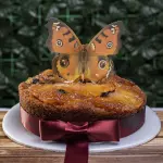 TORTA SUPREMA DE PIÑA