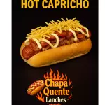HOT CAPRICHO