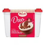 POTE SORVETE NOBRELLI 1,3 LITROS