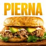 Pierna