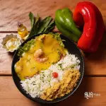 PEIXE TUCUJU - O MAIS VENDIDO