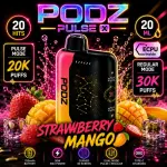 Podz- Strawberry Mango 🍓🥭
