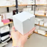Caja Ferreira Up (9x9x9) Sin Acetato