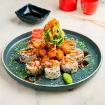BŌRU ROLL