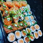 Combinado( make 36 peças)