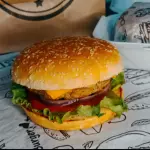 SMASH BURGUER