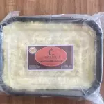 Lasanha de frango 500g