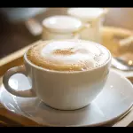 Capuchino Tradicional