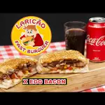 x - Egg/Bacon
