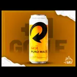 SKOL PURO MALTE