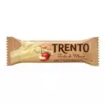 TRENTO TORTA DE MAÇÃ