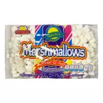 Marshmallows blancos