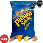 Piqueo Snax