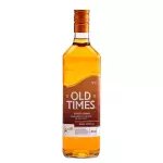 WHISKY OLD TIMES VAINILLA 750 ML