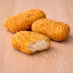 3 NUGGETS DE POLLO