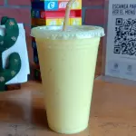 EAST SHAKE (MALTEADA)
