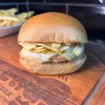 X-burguer