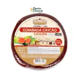 Goiabada Cascão - Minas 500g
