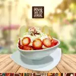Ensalada de Frutas