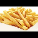 FRITAS 🍟 500 g Aprox.