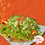 Nachito de pollo