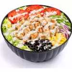 ENSALADA DE POLLO