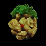 MANDIOCA