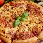 Pizza Carnivora