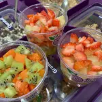 Salada de Frutas