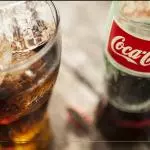 Bebidas gaseosas