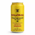 HACIENDA DE TEPA PALOMA