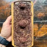 CHOCOLATE LOW CARB