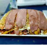 Picada misteriosa