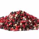 Mix de pimenta em grãos