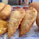 Empanada de Pollo