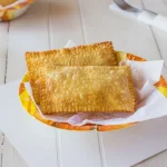 Pastel de Frango