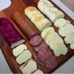 Kit Trancinha 800g