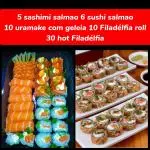 Combo Maiores 6