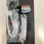 Bomba de aforador
