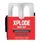 Xplode Energy Caps