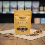 Spiced Pecan Granola By Pauli